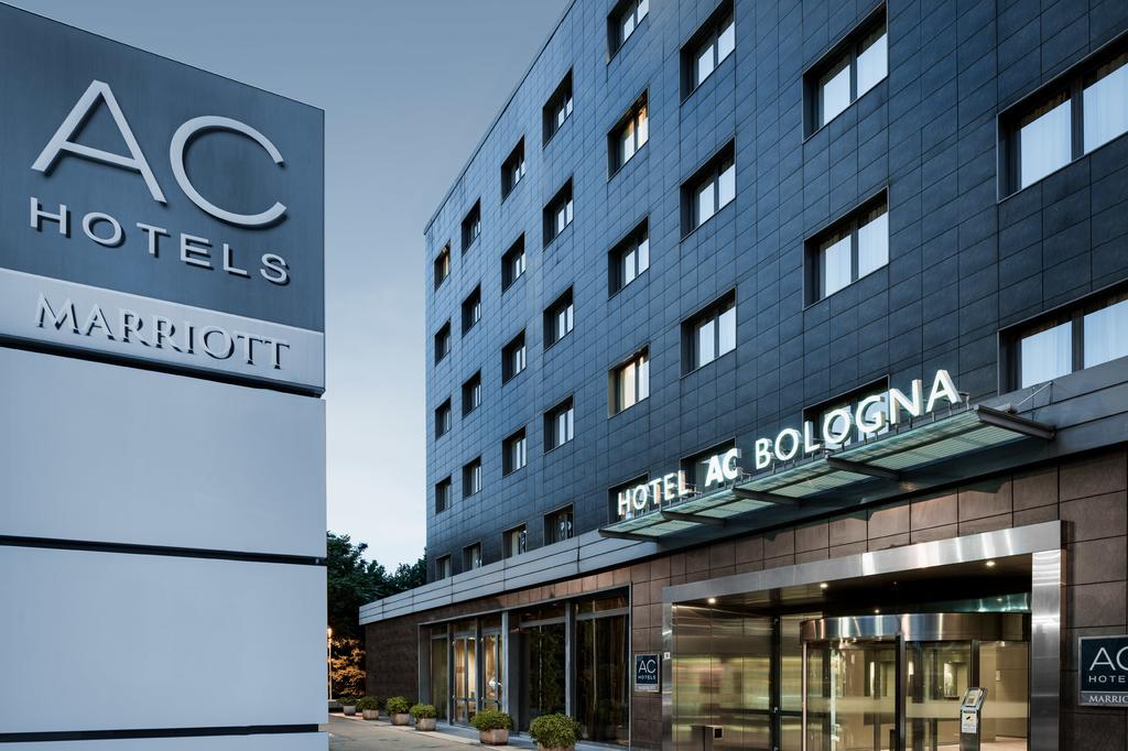 Hotel AC Bologna by Marriott